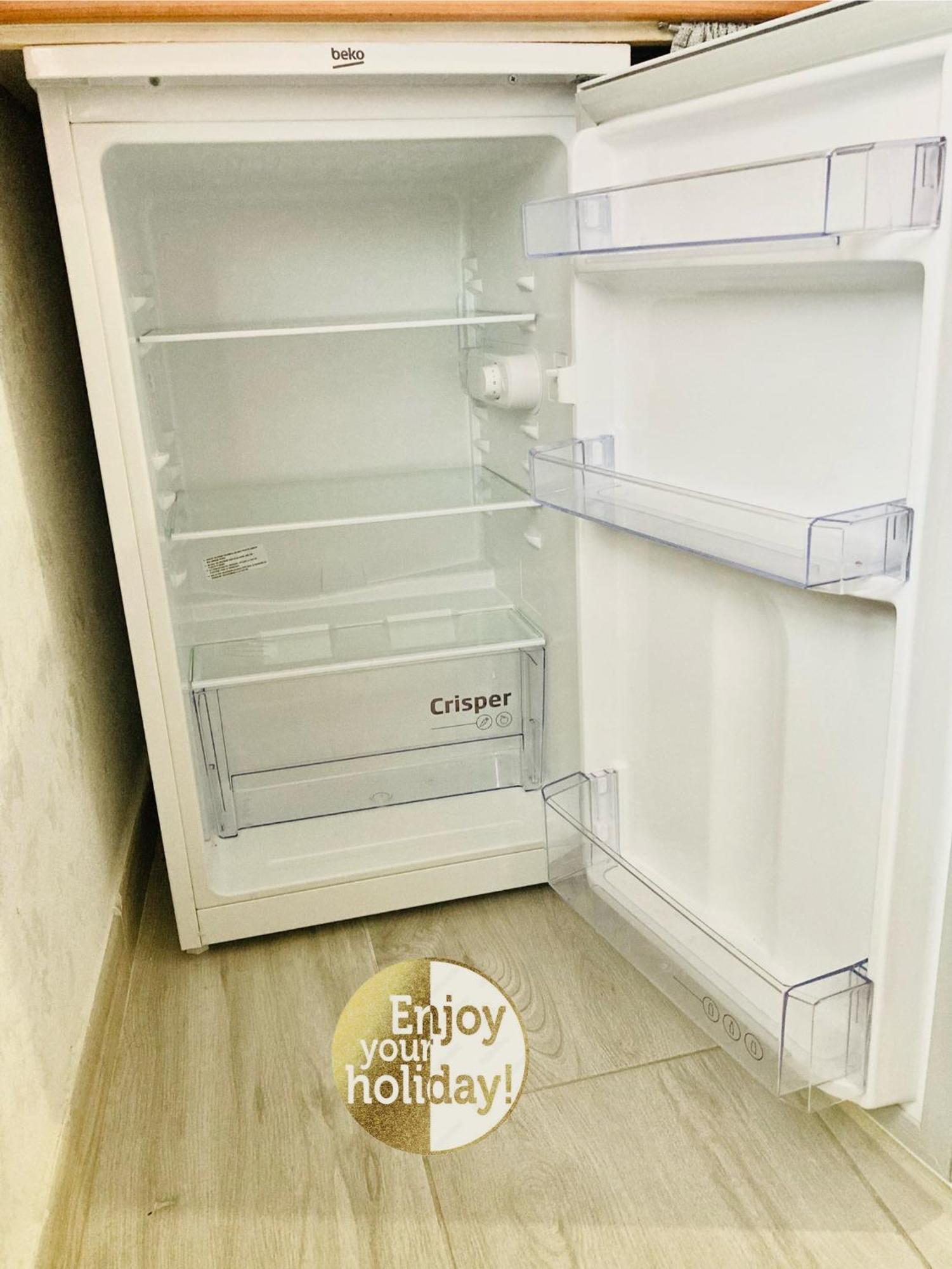 Valverde Central Studio Flat Αλγκέρο Εξωτερικό φωτογραφία