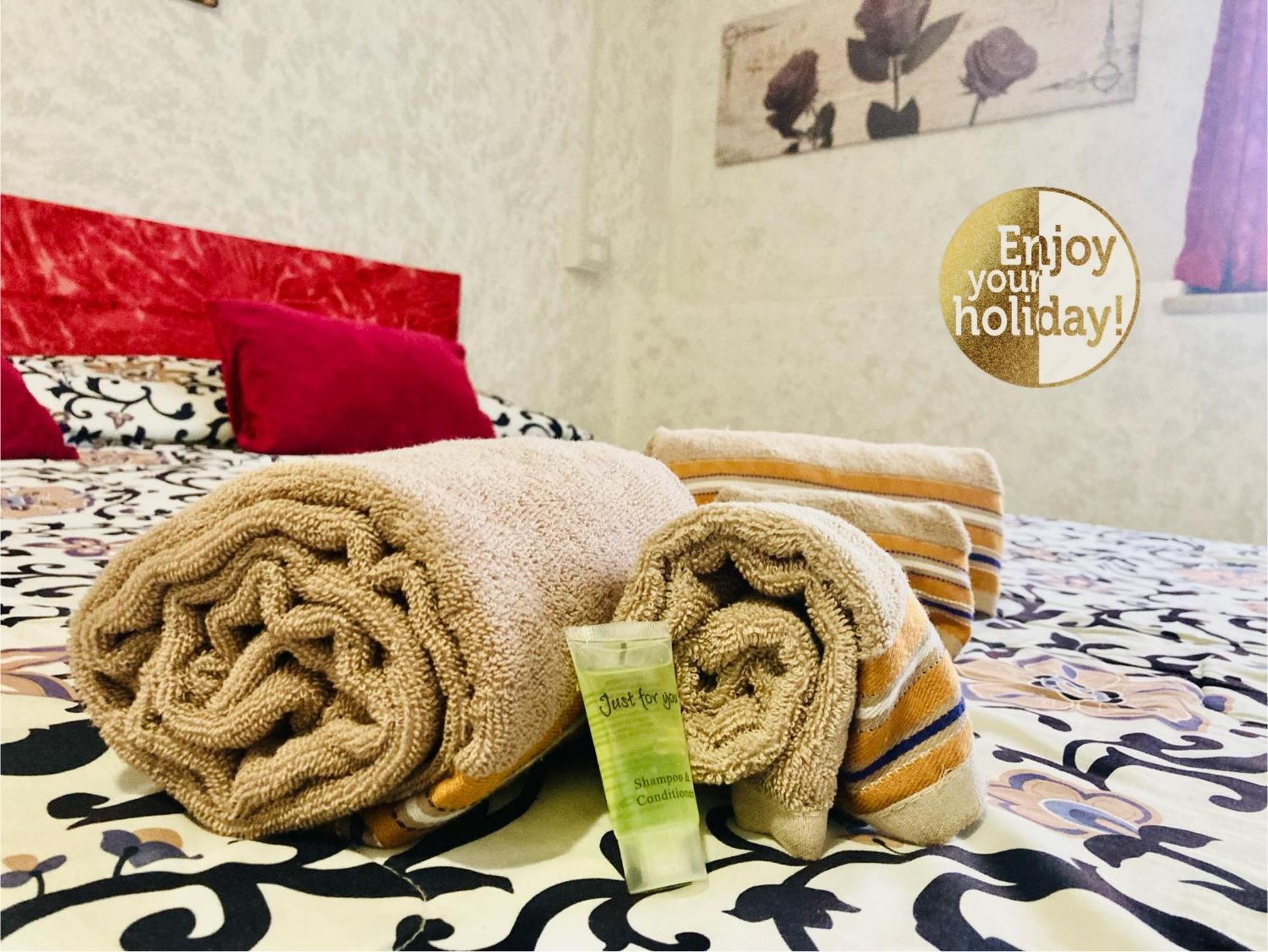 Valverde Central Studio Flat Αλγκέρο Εξωτερικό φωτογραφία