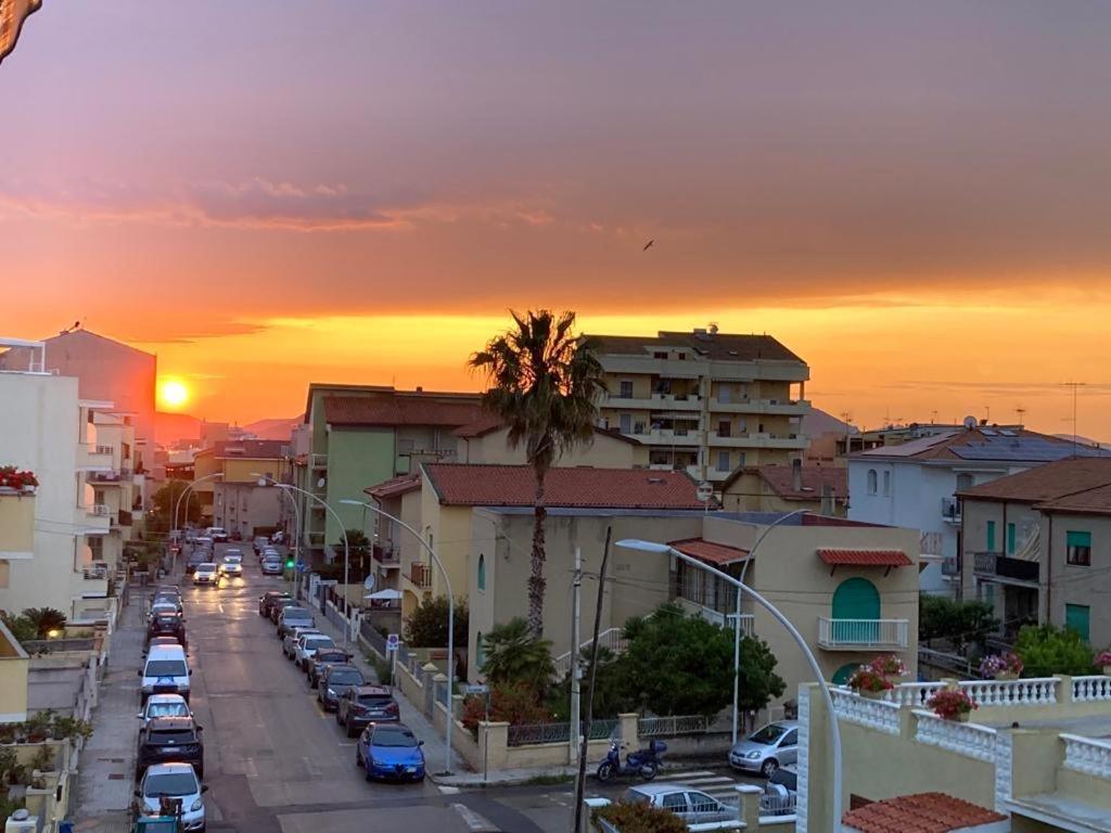 Valverde Central Studio Flat Αλγκέρο Εξωτερικό φωτογραφία