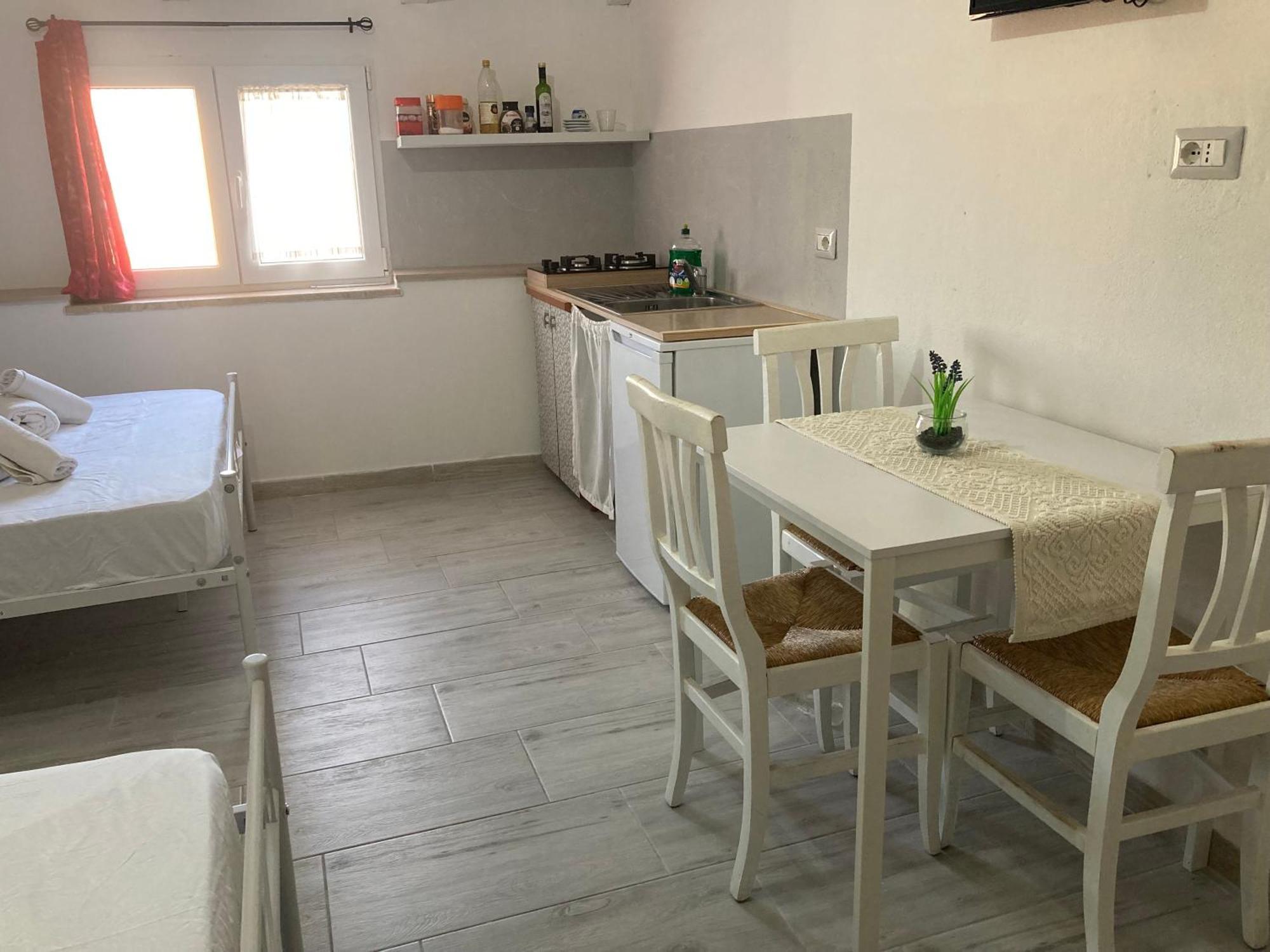 Valverde Central Studio Flat Αλγκέρο Εξωτερικό φωτογραφία