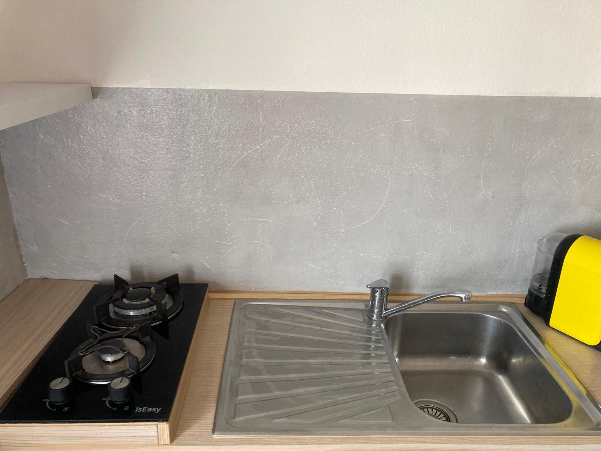 Valverde Central Studio Flat Αλγκέρο Εξωτερικό φωτογραφία