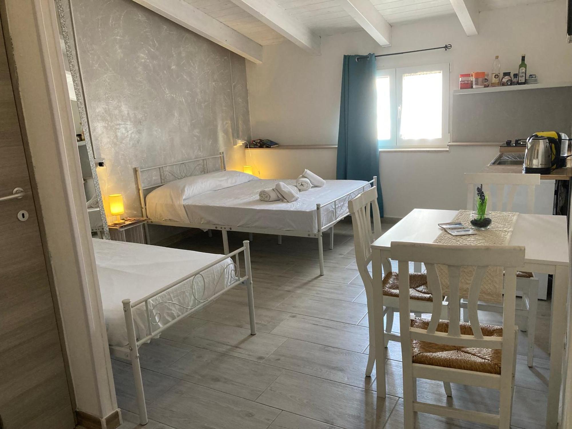 Valverde Central Studio Flat Αλγκέρο Εξωτερικό φωτογραφία