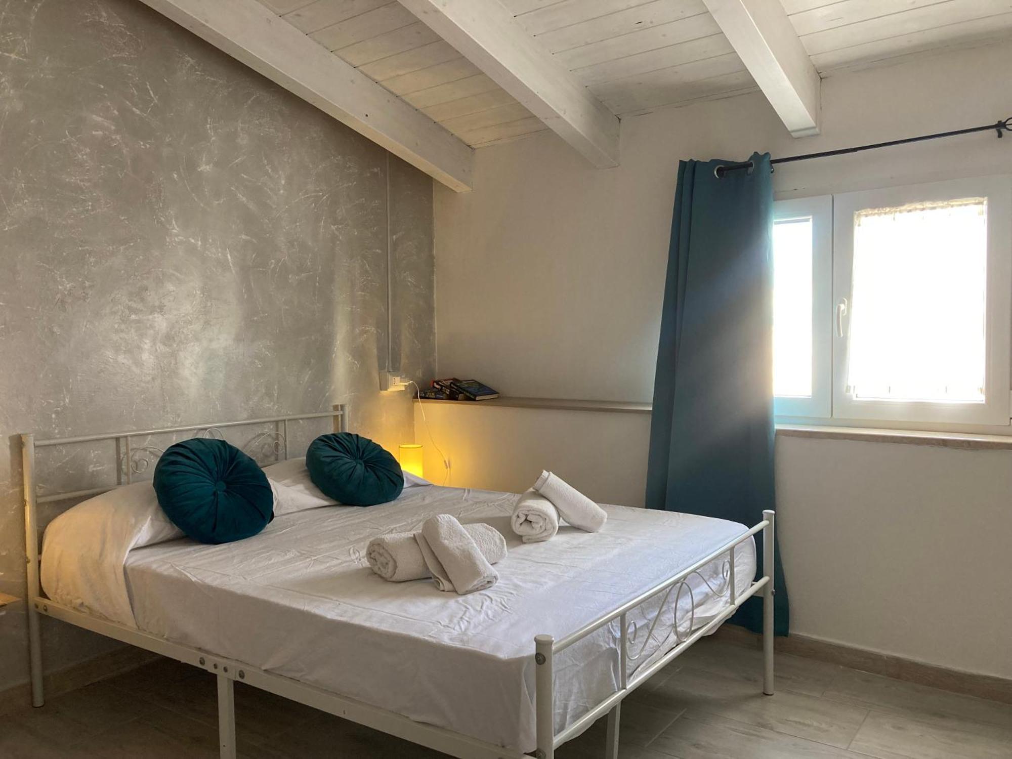 Valverde Central Studio Flat Αλγκέρο Εξωτερικό φωτογραφία