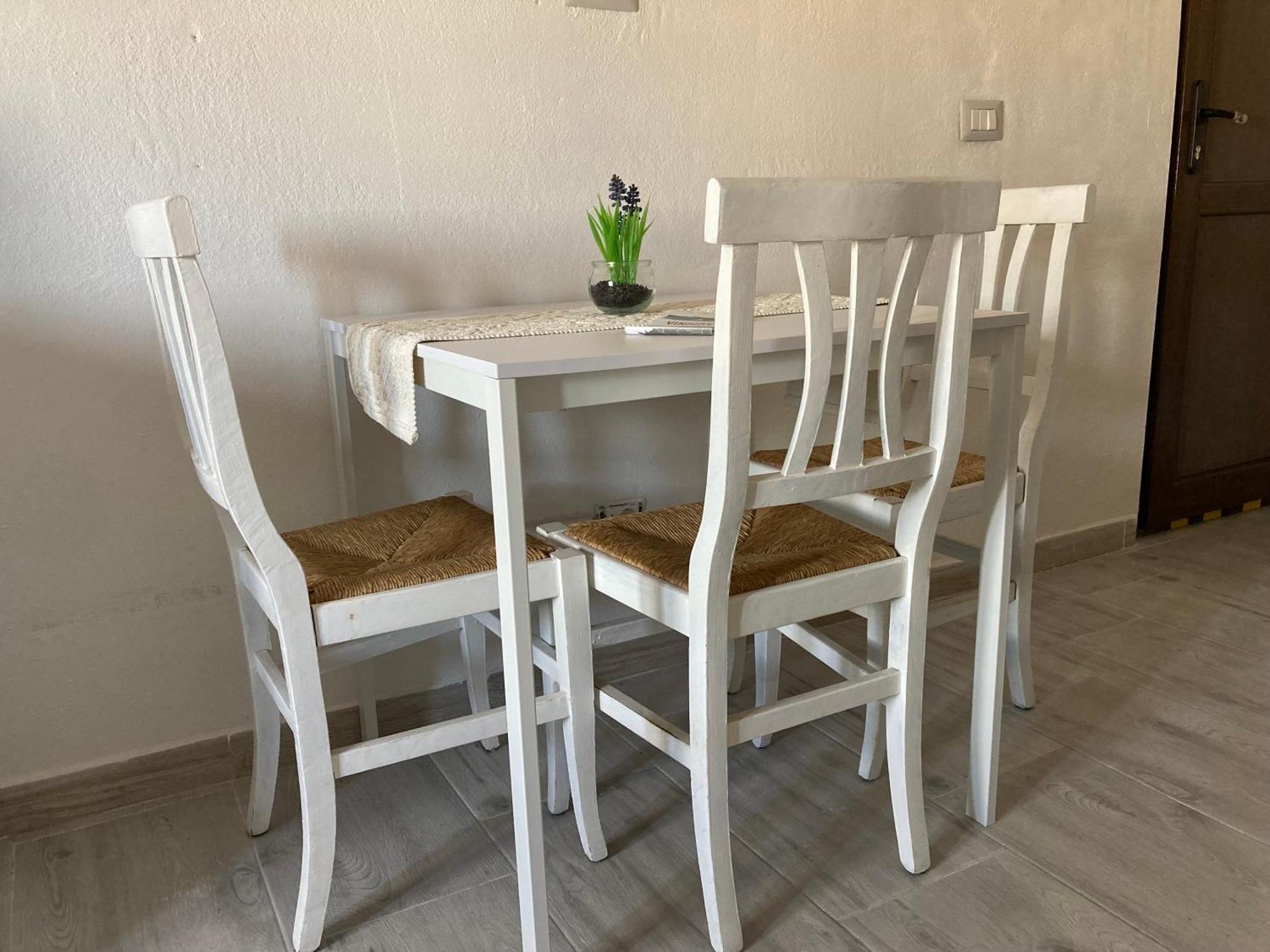 Valverde Central Studio Flat Αλγκέρο Εξωτερικό φωτογραφία