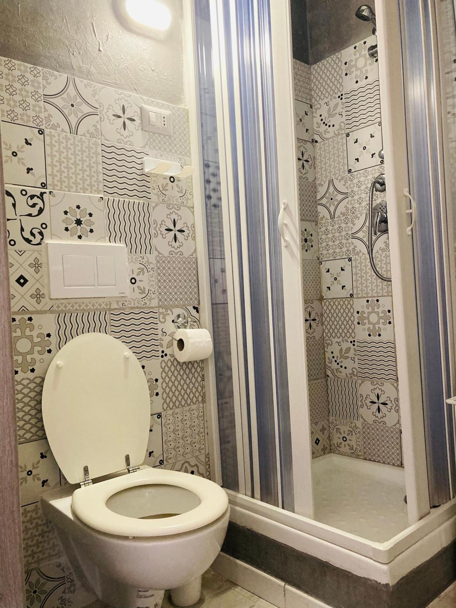 Valverde Central Studio Flat Αλγκέρο Εξωτερικό φωτογραφία