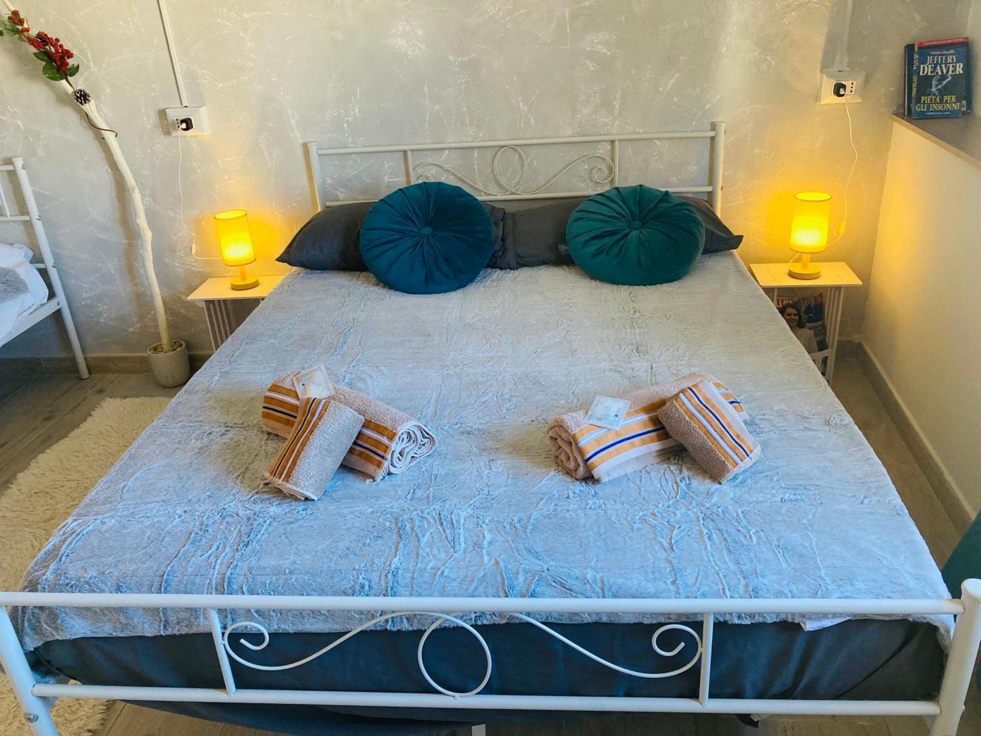 Valverde Central Studio Flat Αλγκέρο Εξωτερικό φωτογραφία